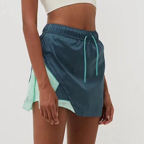 NWT - Nike Jordan Skirt Skort Women's Plus – Size 1X - Picture 2 of 10